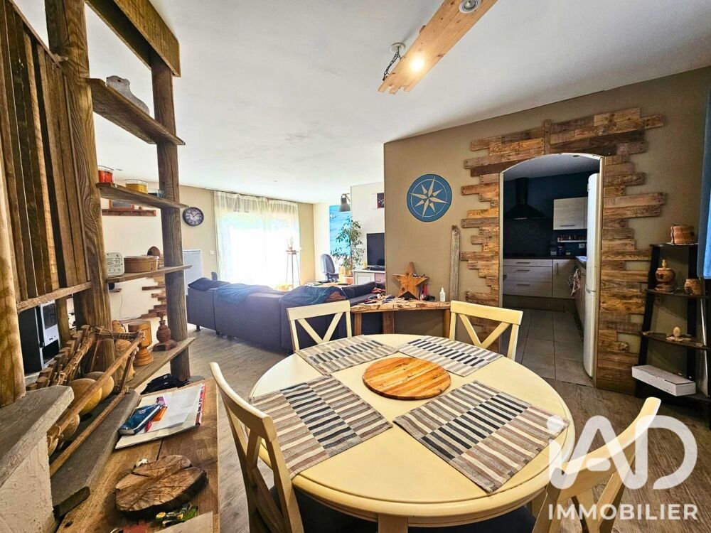 Vente Maison Vente Maison/villa 4 pièces Carcans