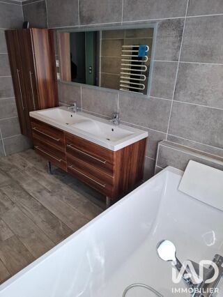  Maison à vendre 7 pièces 165 m²