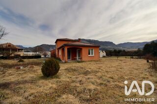  Maison à vendre 5 pièces 112 m²