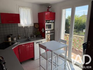  Maison à vendre 5 pièces 104 m²