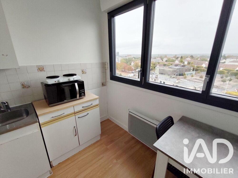 Vente Appartement Vente Appartement 1 pièce Montargis