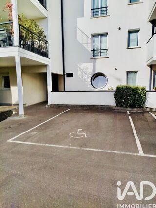  Parking / Garage à vendre 14 m²