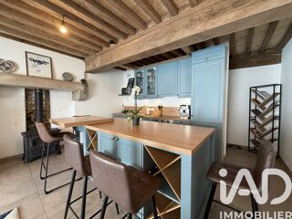  Maison à vendre 4 pièces 86 m²