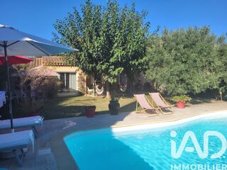  Maison à vendre 5 pièces 129 m²