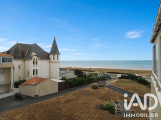  Appartement à vendre 2 pièces 38 m²