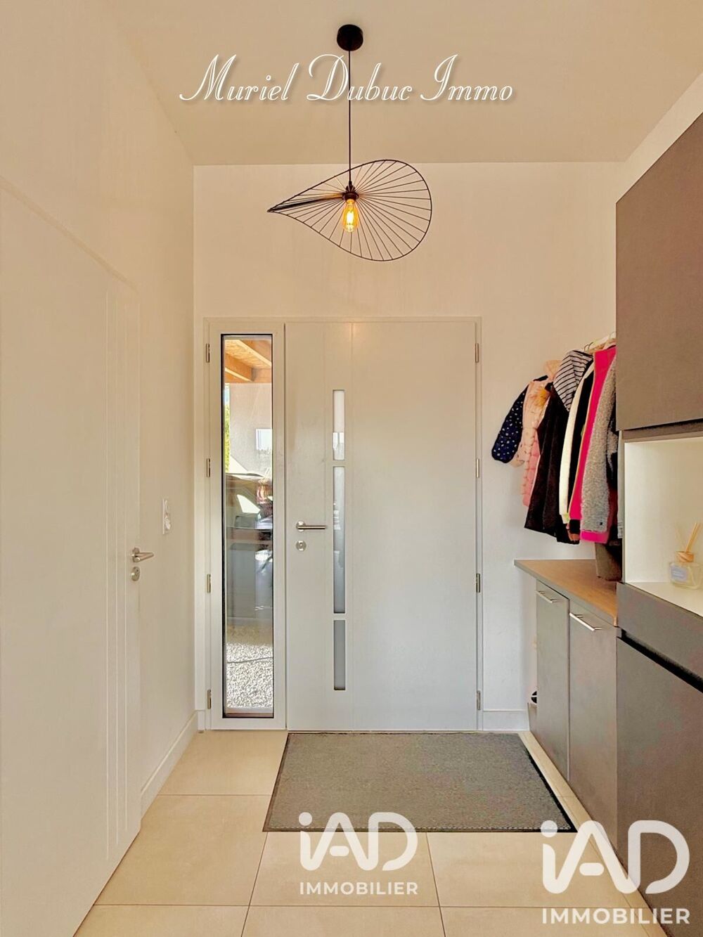 Vente Maison Vente Maison d'architecte 6 pièces Arvert