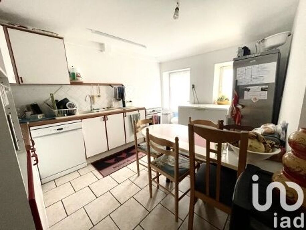 Vente Maison Vente Maison de village 3 pièces La selle-sur-le-bied