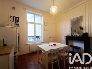  Appartement � vendre 2 pi�ces 36 m�