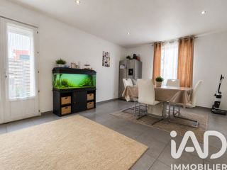  Maison � vendre 7 pi�ces 160 m�