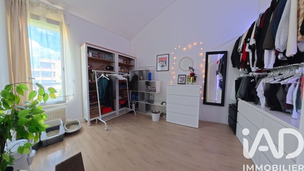 Vente Appartement Vente Appartement 5 pièces Éragny