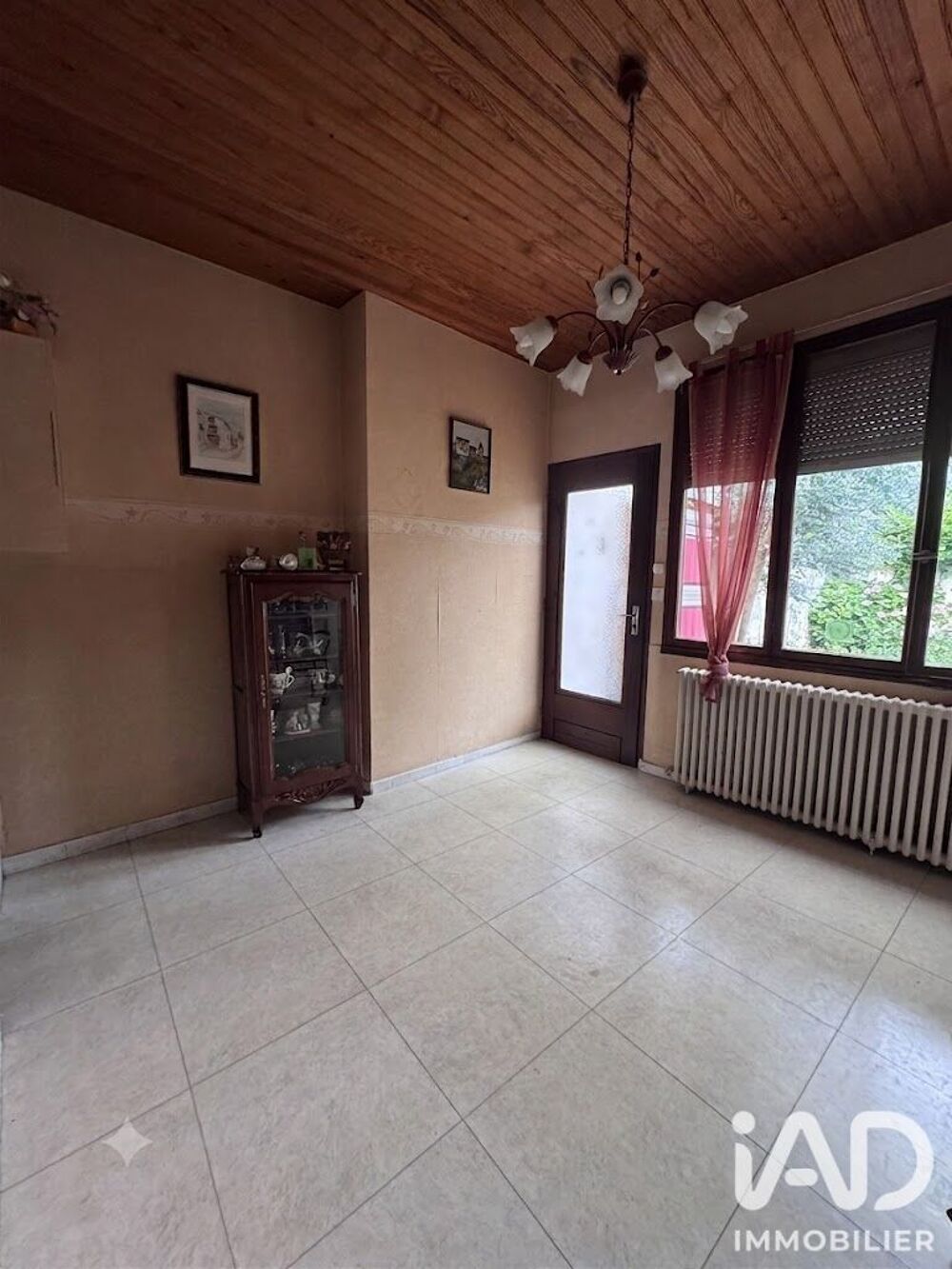 Vente Maison de ville 4 pièces