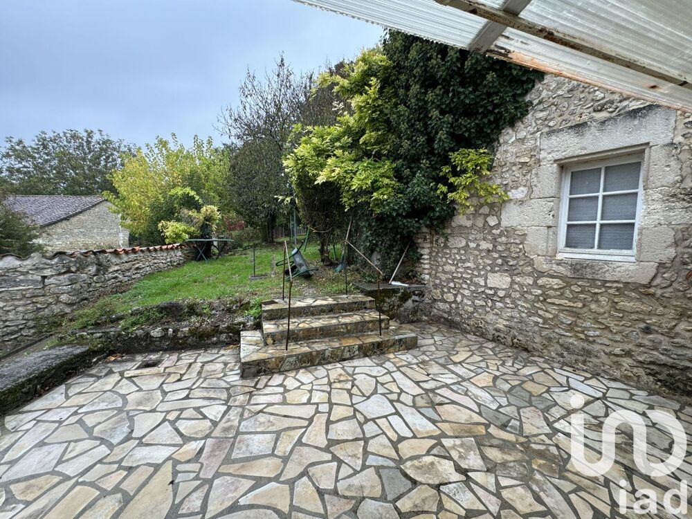Vente Immeuble Vente Immeuble 127 m&sup2; Ronsenac