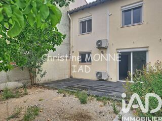  Maison à vendre 4 pièces 85 m²