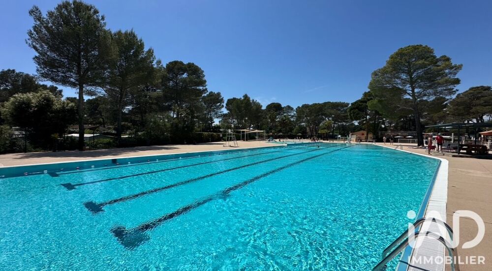 Vente Terrain Vente Terrain 200 m&sup2; Fréjus