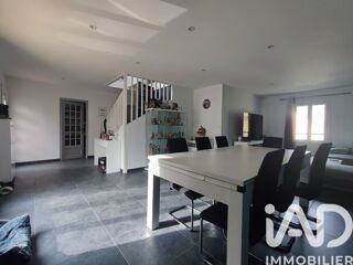  Maison à vendre 6 pièces 160 m²