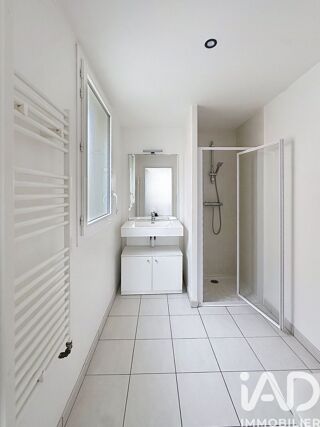  Appartement à vendre 1 pièce 34 m²