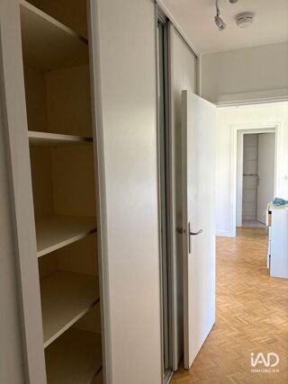  Appartement à louer 2 pièces 51 m²