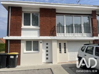  Maison à vendre 5 pièces 115 m²