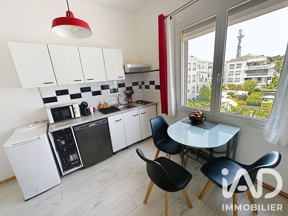 Vente Appartement Vente Appartement 2 pièces La ciotat