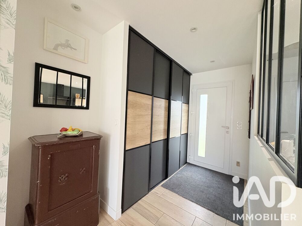 Vente Maison Vente Maison/villa 6 pièces Villebernier