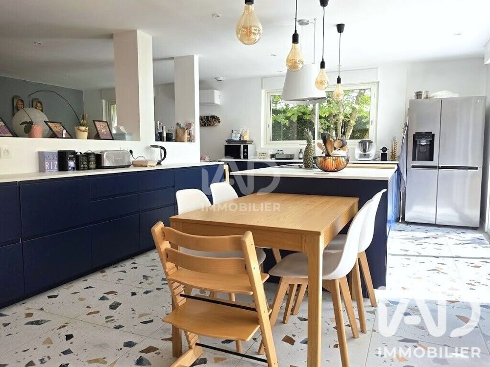 Vente Maison Vente Maison/villa 6 pièces L'union