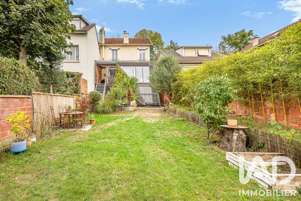 à vendre  Maison Versailles (78000)