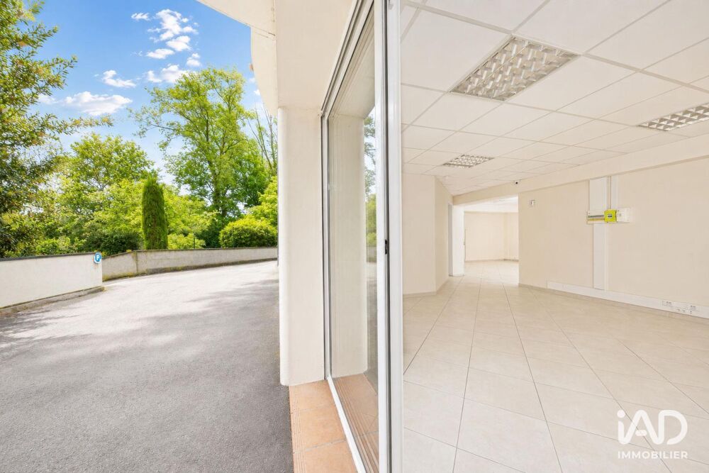   Location Bureaux 83 m&sup2; Blagnac