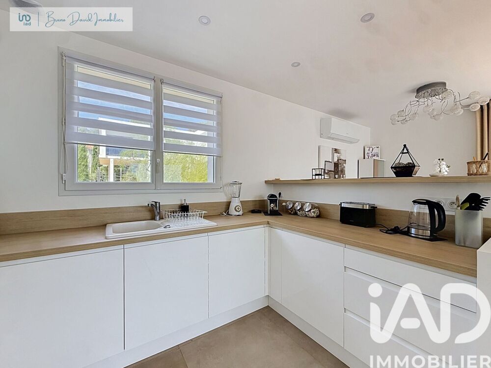 à vendre  Maison Hyères (83400)