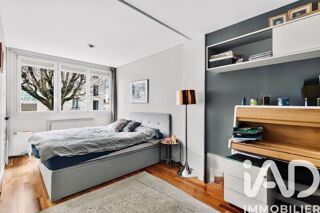  Appartement à vendre 6 pièces 117 m²