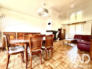  Maison à vendre 5 pièces 112 m²
