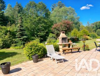  Maison à vendre 5 pièces 152 m²