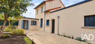  Maison à vendre 5 pièces 111 m²