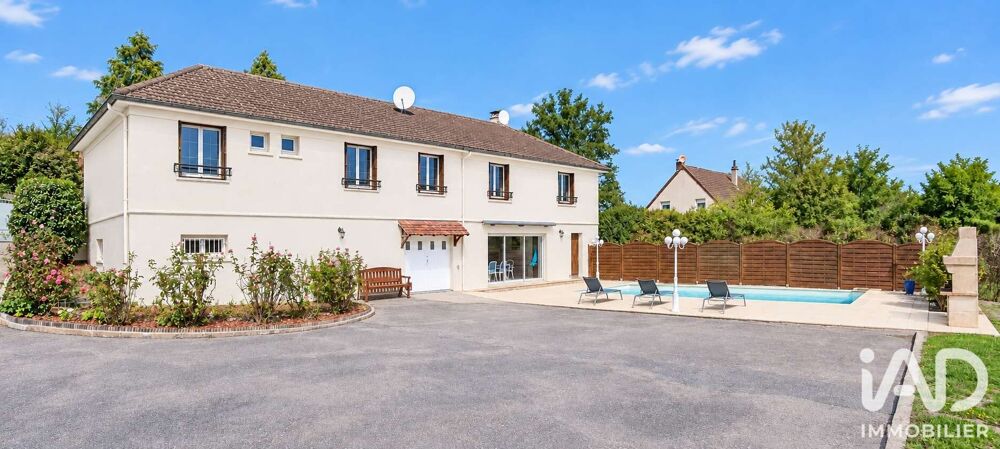 Vente Maison Vente Maison/villa 8 pièces Saint-junien