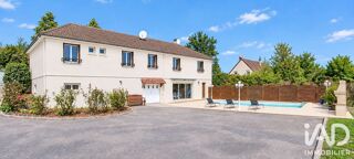 Vente Maison Vente Maison/villa 8 pièces Saint-junien