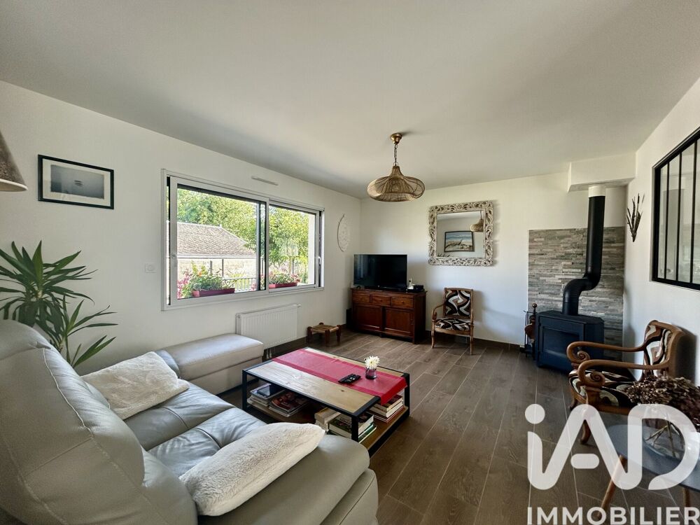 Vente Maison Vente Maison/villa 4 pièces Tavers