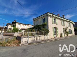  Maison à vendre 7 pièces 185 m²
