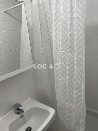  Appartement à louer 1 pièce 16 m²