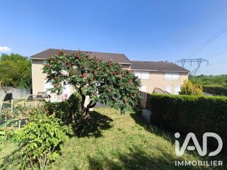  Maison à vendre 5 pièces 87 m²