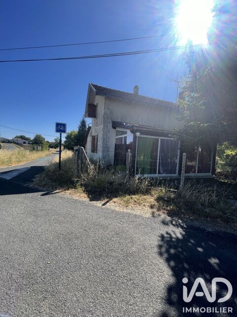   Vente Maison/villa 5 pièces Maison - 5 pièce(s) - 94 m²