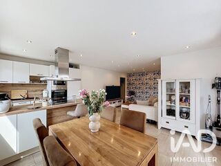  Appartement à vendre 3 pièces 72 m²