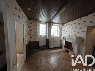  Maison � vendre 5 pi�ces 89 m�