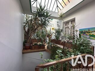  Immeuble à vendre 280 m²
