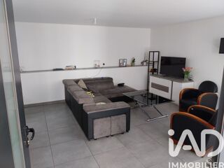  Maison à vendre 5 pièces 165 m²