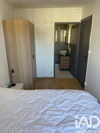  Appartement � vendre 3 pi�ces 60 m�