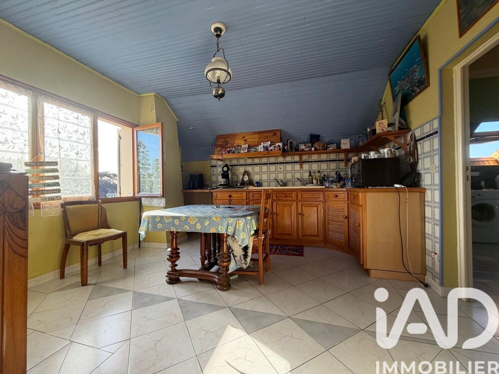 Appartement 2 pièces 50 m² · à Mennecy · 50 m² · 119 000 €