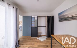  Maison à vendre 5 pièces 109 m²