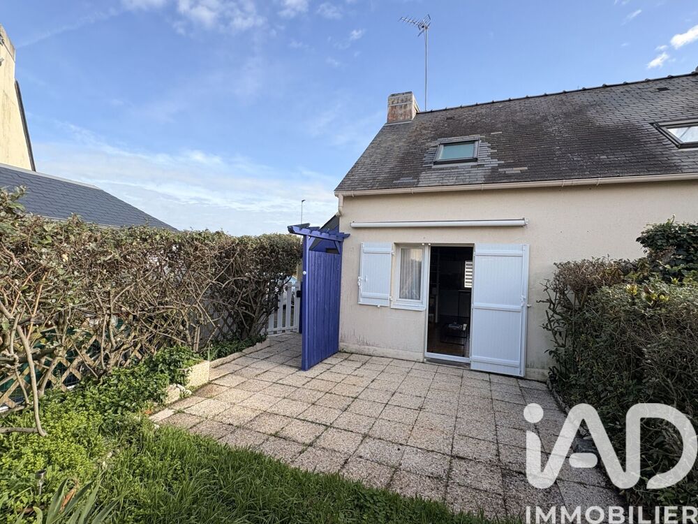 Vente Maison/villa 2 pièces