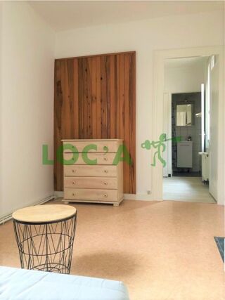  Maison  louer 1 pice 28 m