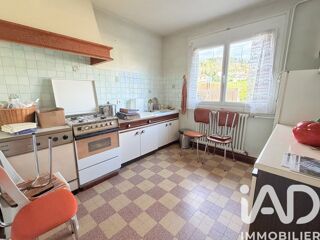  Maison à vendre 6 pièces 105 m²