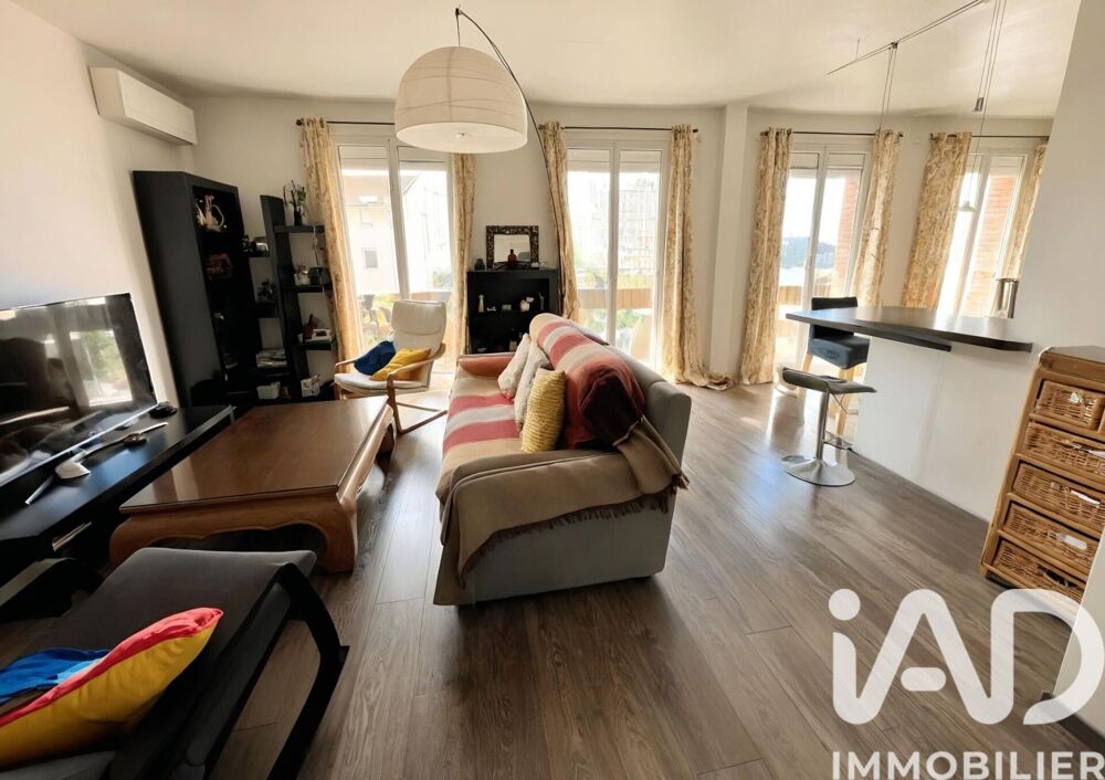 Vente Appartement 7 pièces